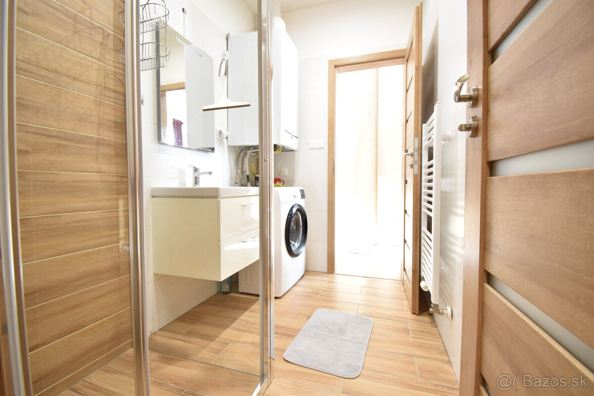 1 - izbový byt Bytča - Kotešová - 11