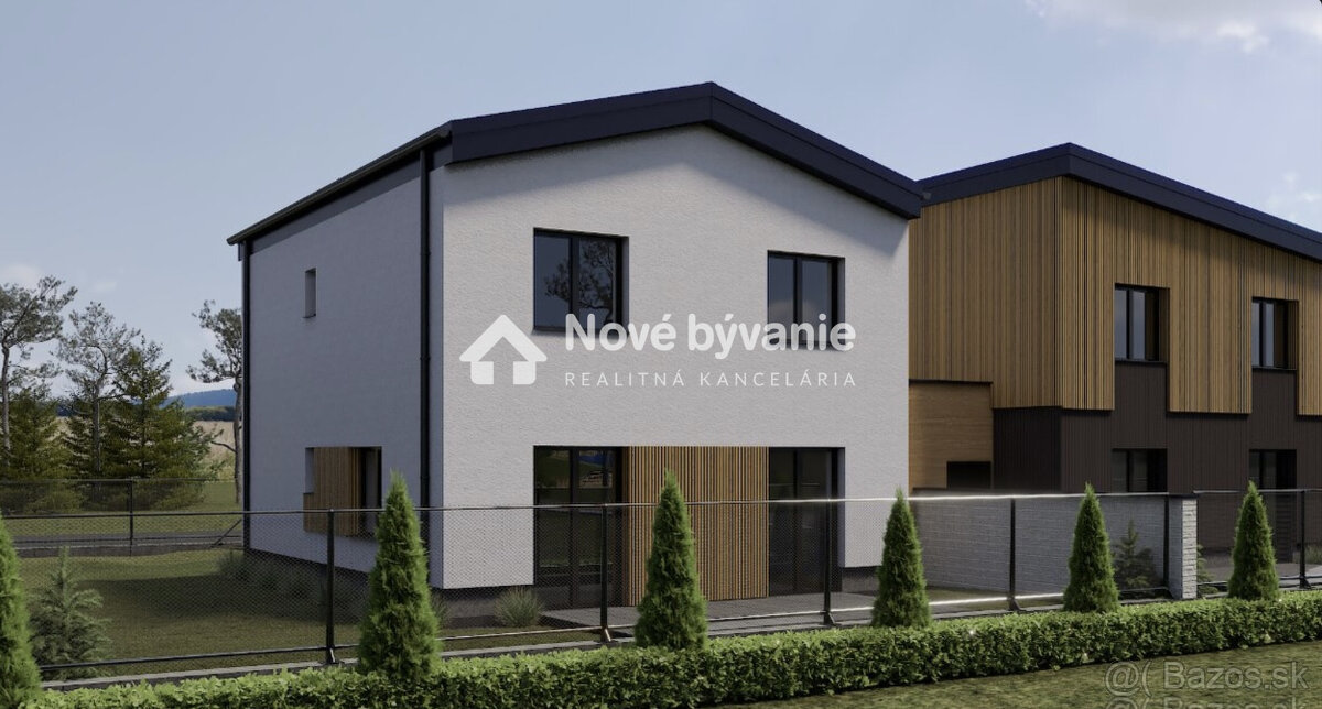 Rodinný dom novostavba - 11