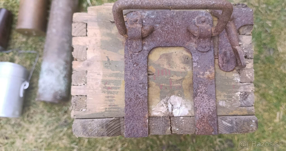 Vojenské veci WW2 - 11