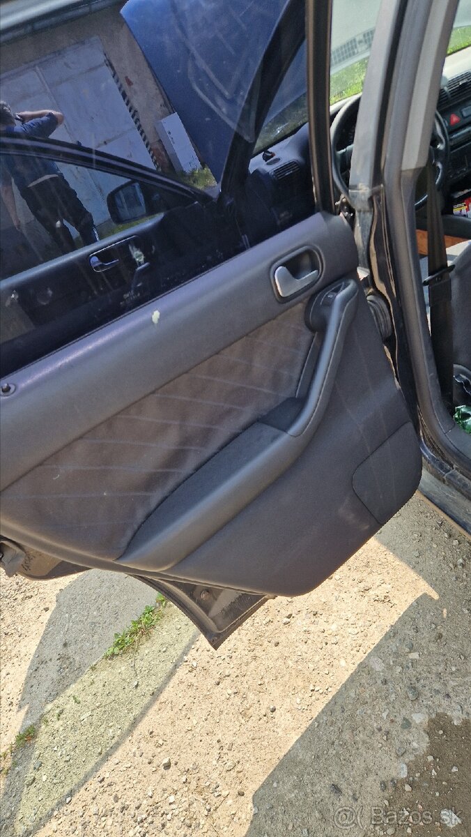 Rozpredam audi a3 8l - 11