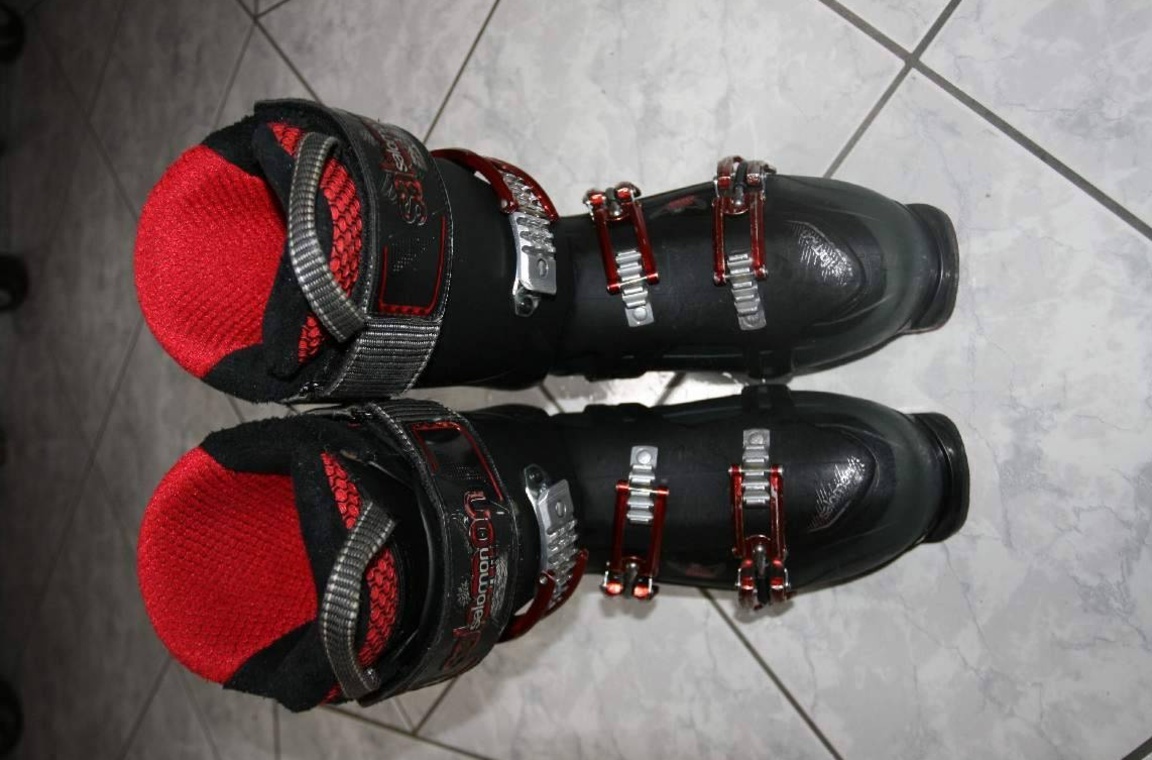 lyže dynastar Spewdzoone167 cm - 11