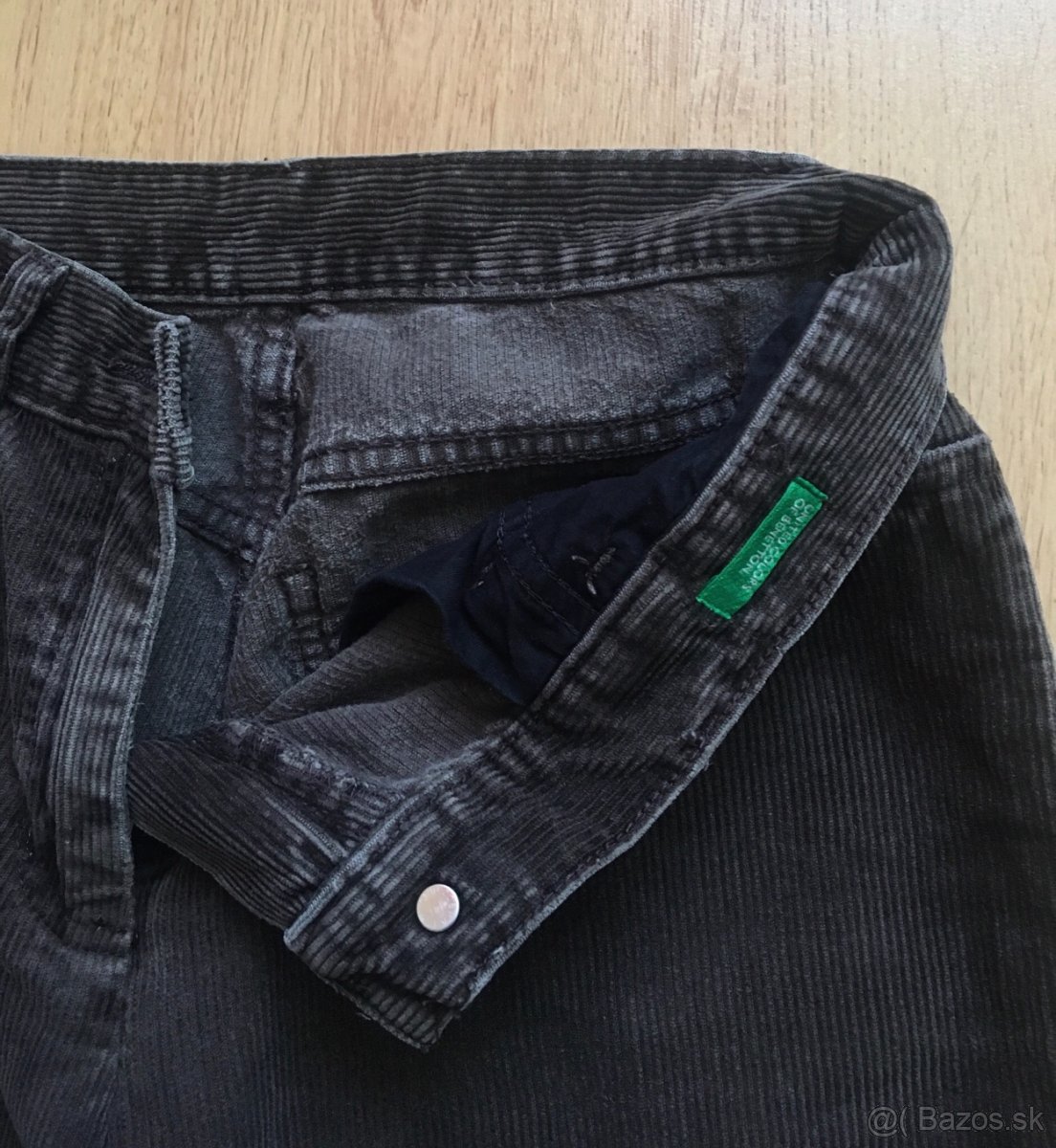 Dámske nohavice - 11