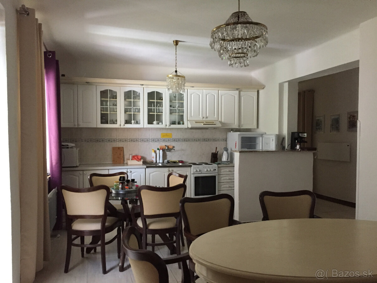 Predám RD v Podhájskej. - 11