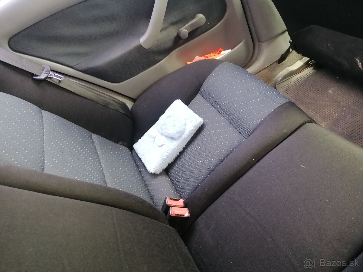 ➡️ Predám octavku 1 1,9tdi 66kw diesel↖️ - 11