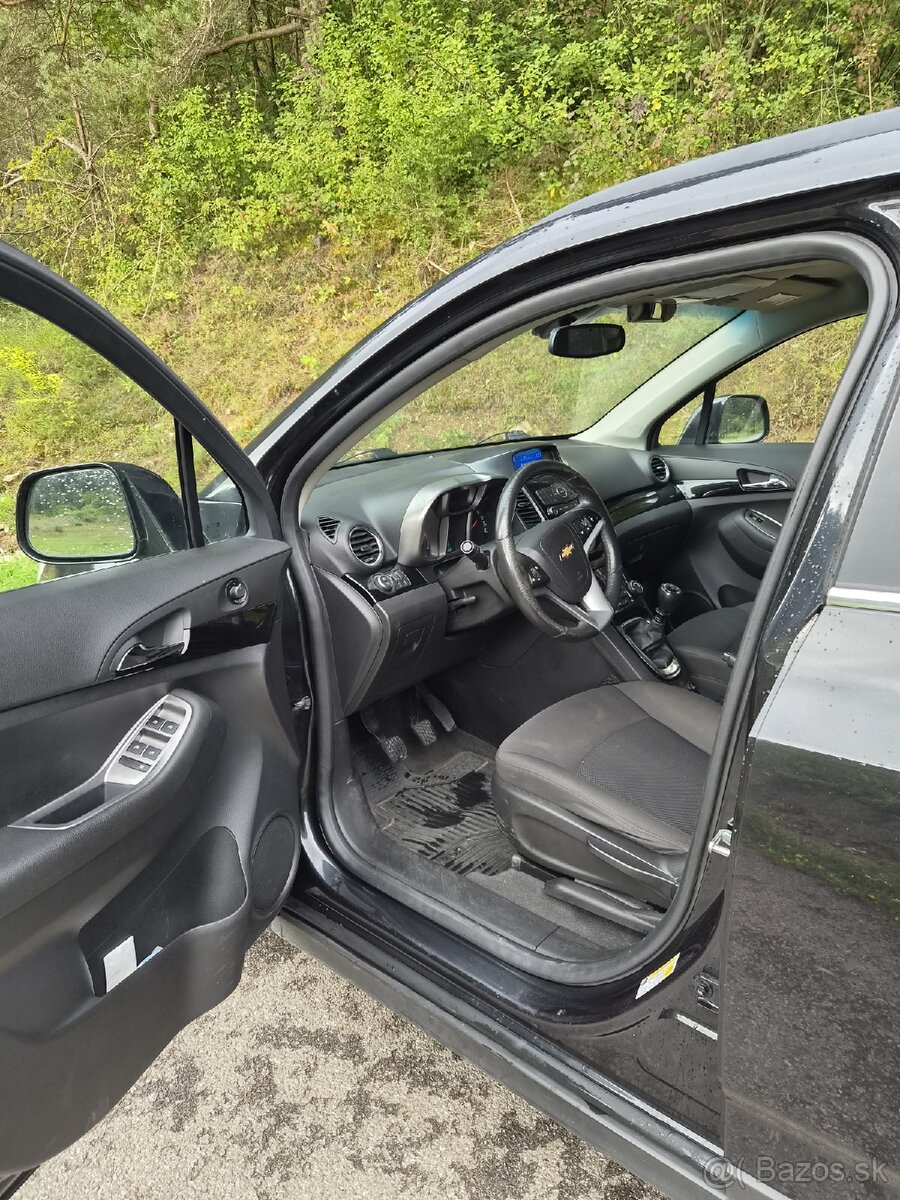 ✅️Chevrolet orlando 2.0 nafta ✅️ - 11