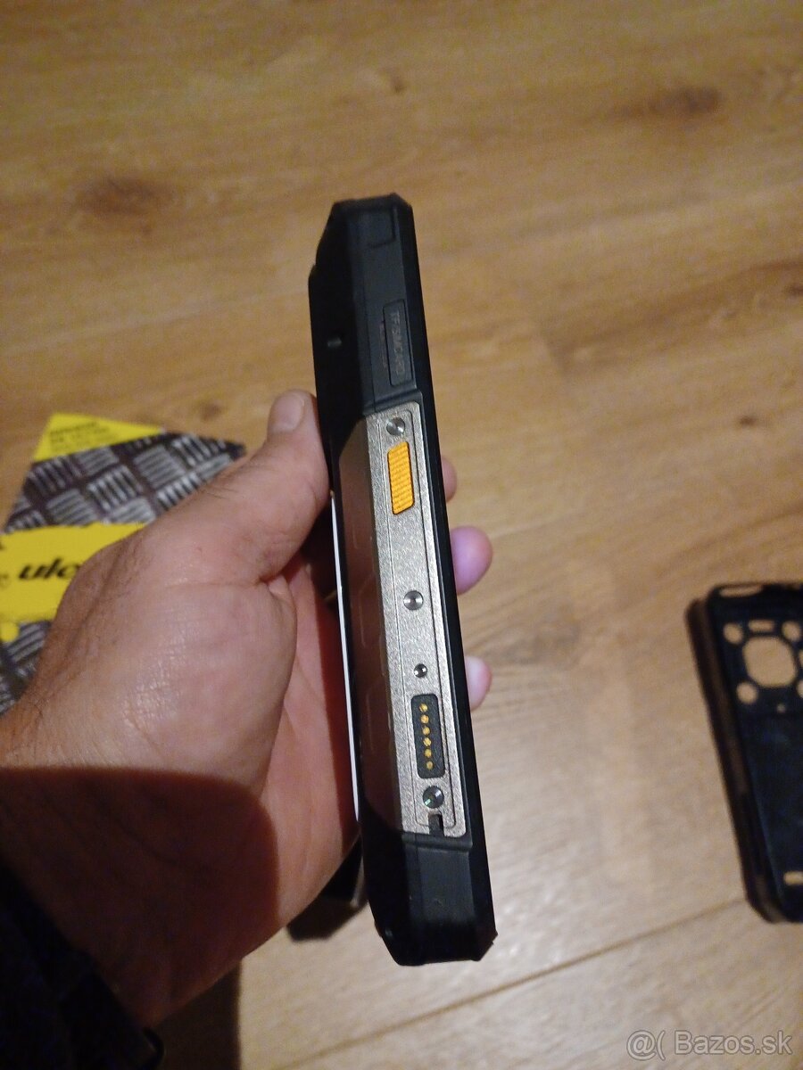 Predám alebo vymením Ulefone Armor 26 Ultra Walkie Talkie 5G - 11