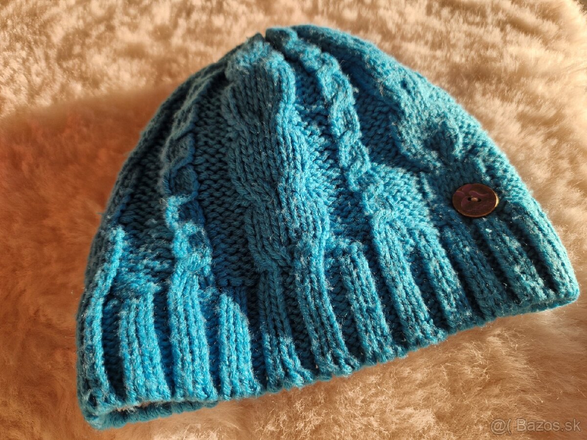 Lyziarske oblecenie - 11