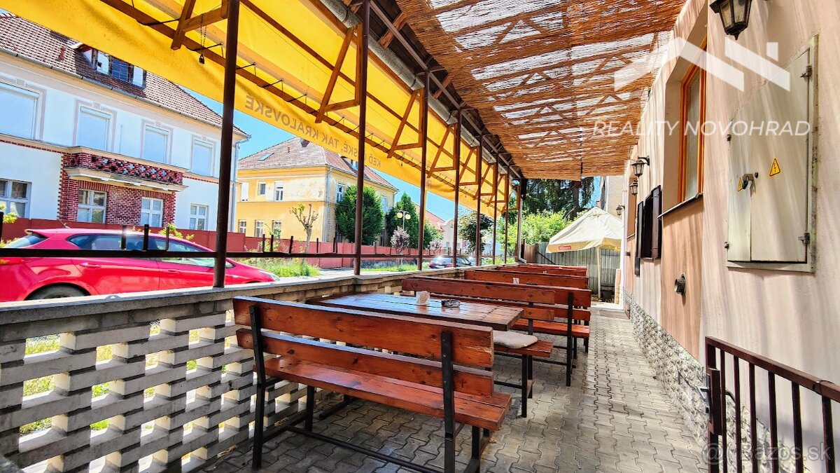 Podnikateľská príležitosť: Vaše podnikanie a domov v jednom - 11