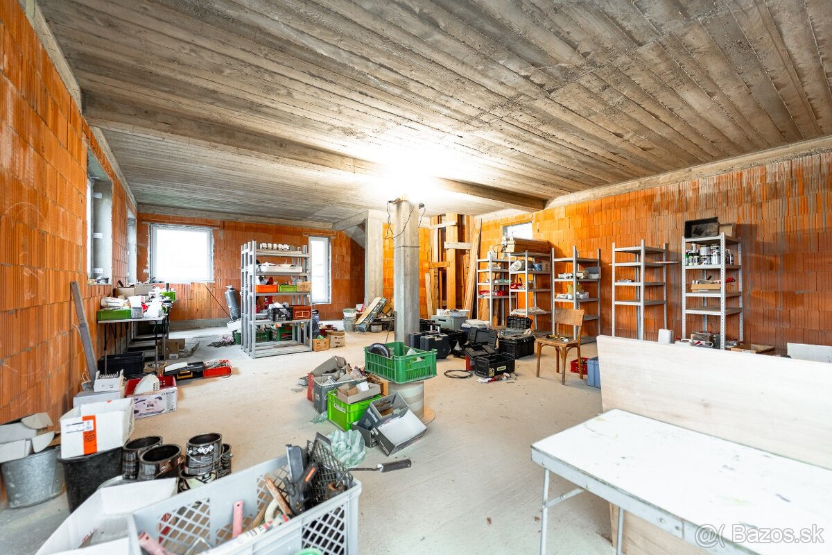 Novostavba v Košiciach neďaleko centra mesta - 11