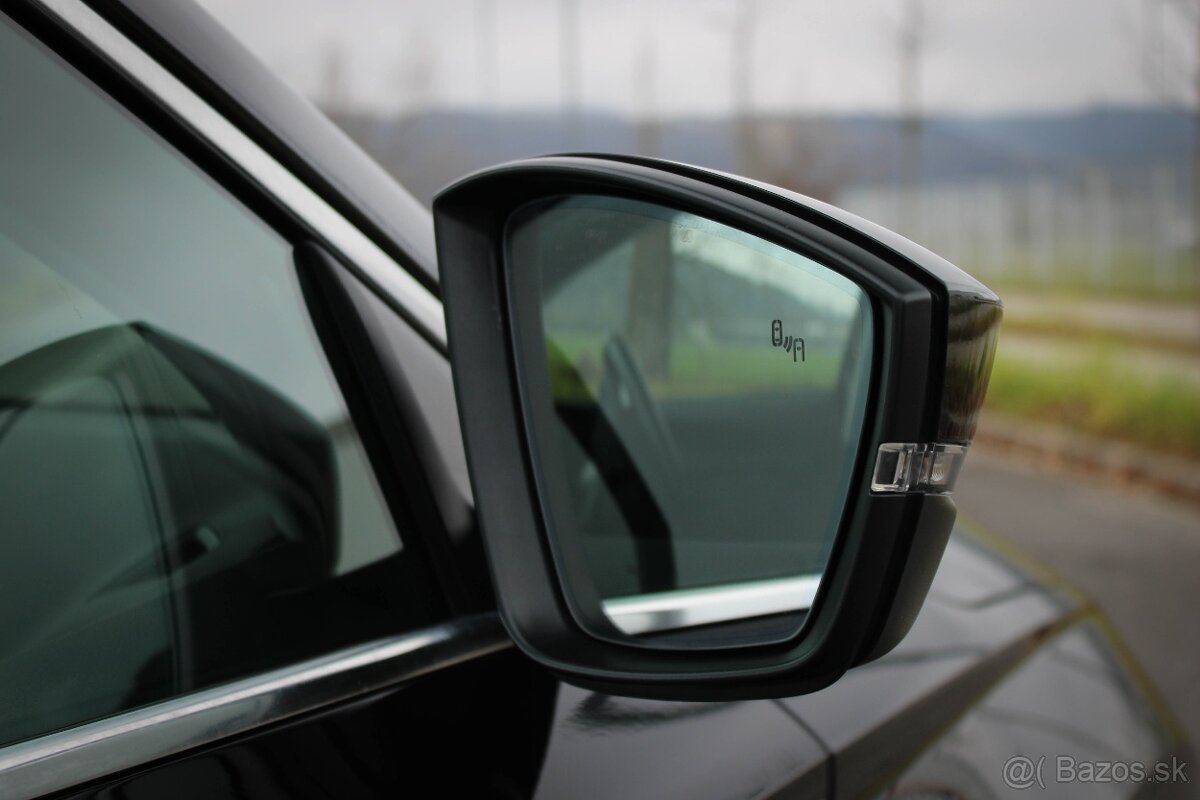 Škoda Karoq 2.0 TDI Style 4x4 DSG - 11