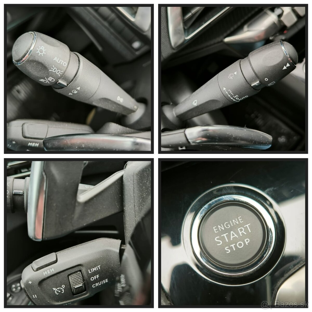 Peugeot 5008 1.5 BlueHDi 130k Allure A/T - 11