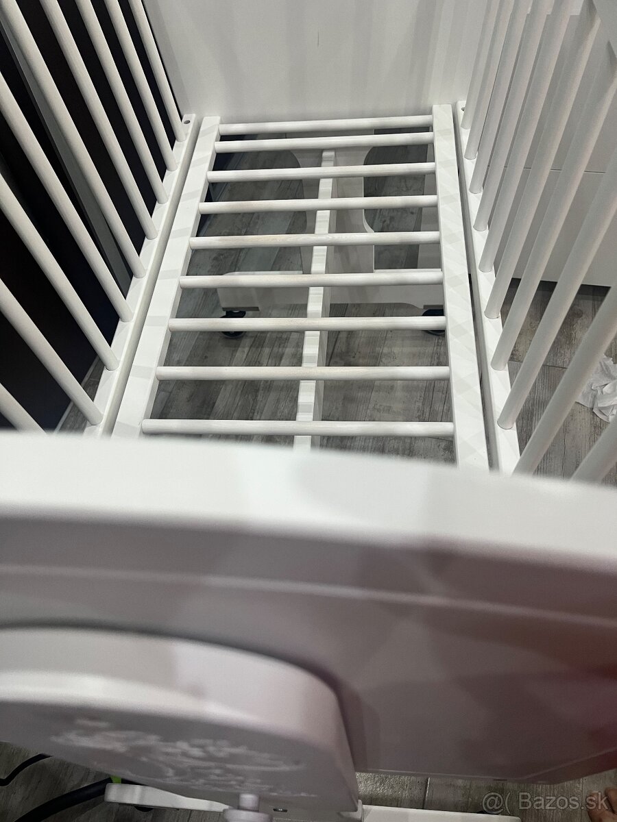 Predám kolísku - 11