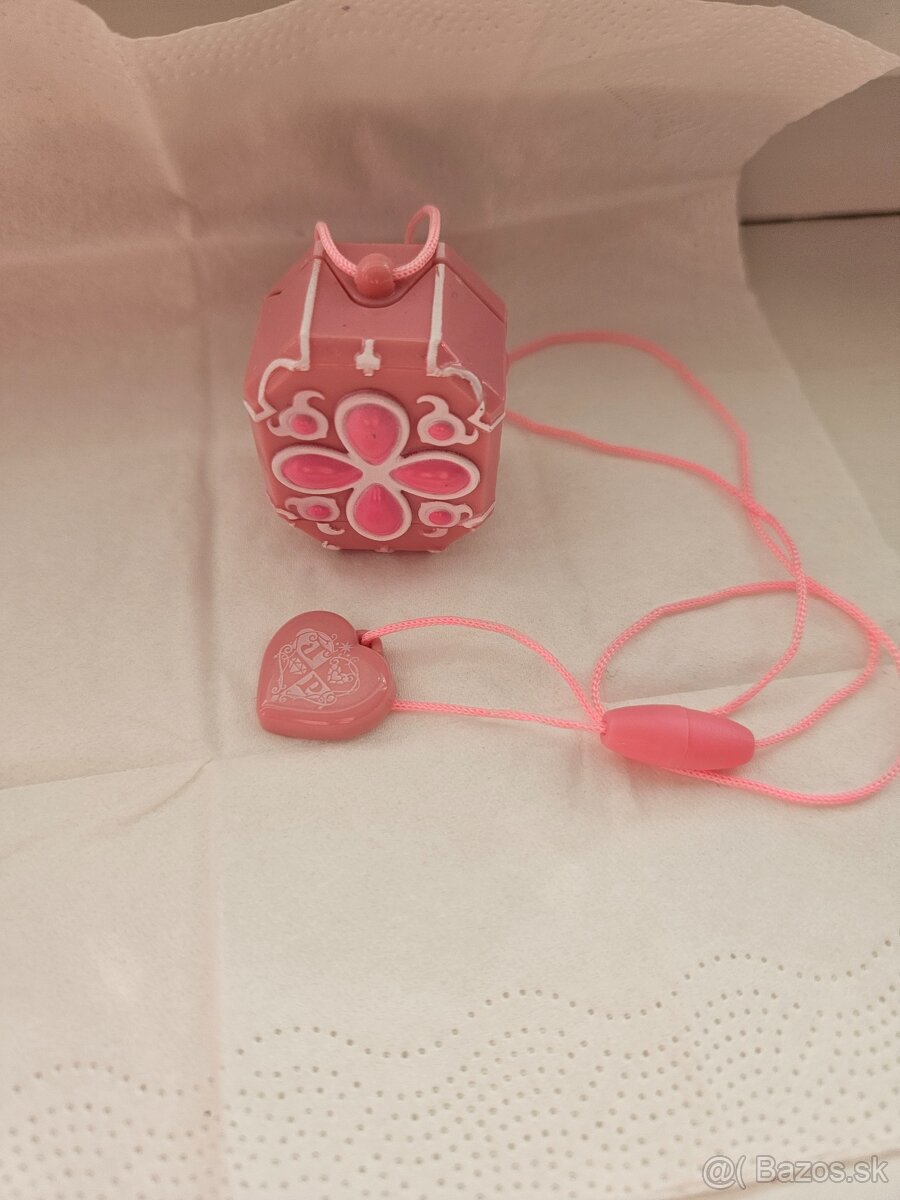 Domčeky zo zvieratkami - 11