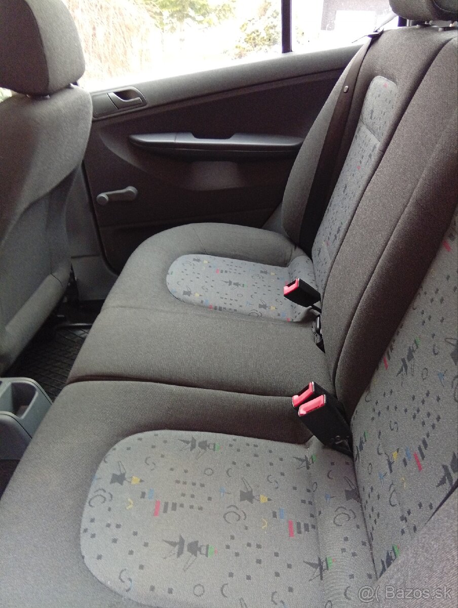 Skoda Fabia 1.2 - 11