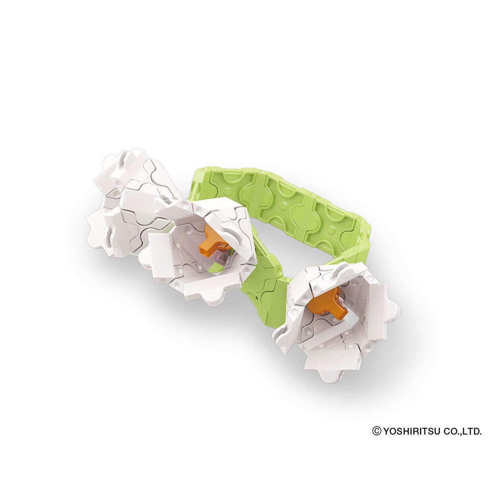 LaQ - Kvetina - SC Flower - 11