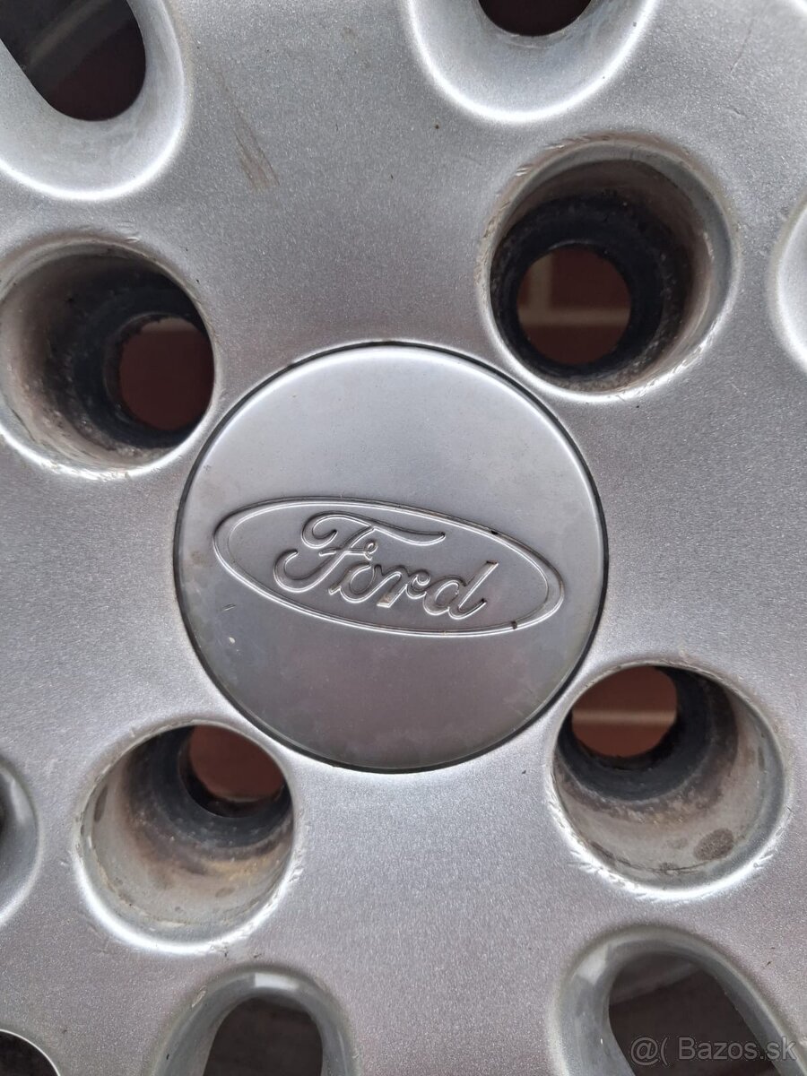 Letné pneumatiky na diskoch - 11