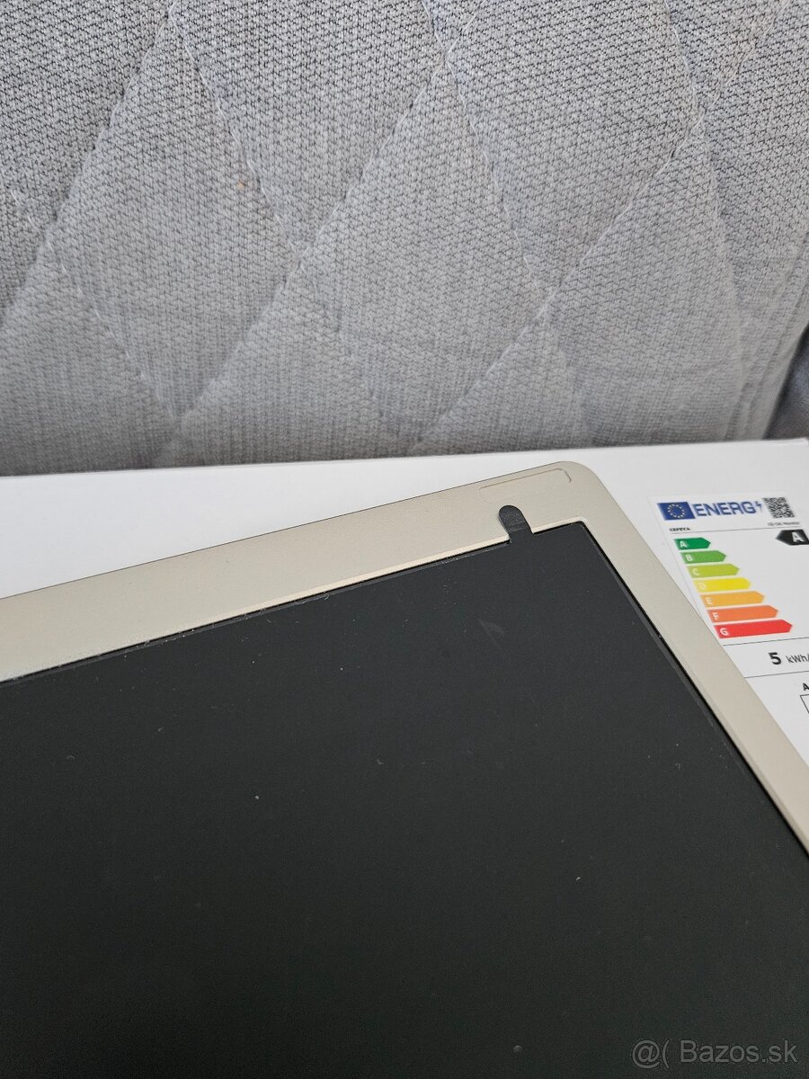 Kwumsy triple screen S6 - rozšíriteľný monior pre notebook - 11