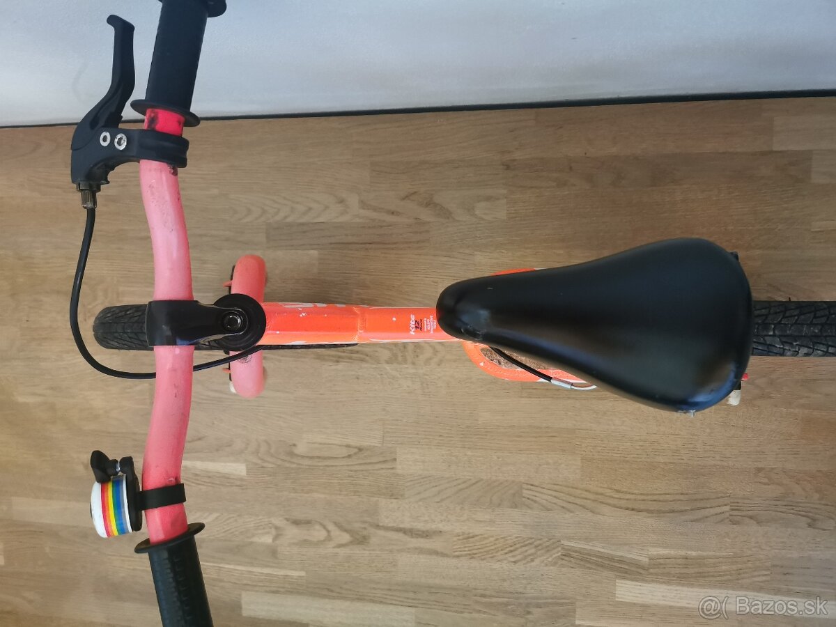 Odrážadlo Kellys Kite 12 - 11