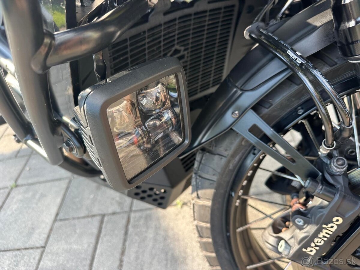 PAN AMERICA 1250 SPECIAL - 11