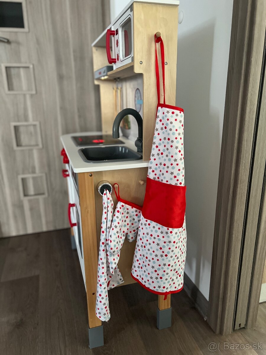 Detská kuchynská kuchynka - 11