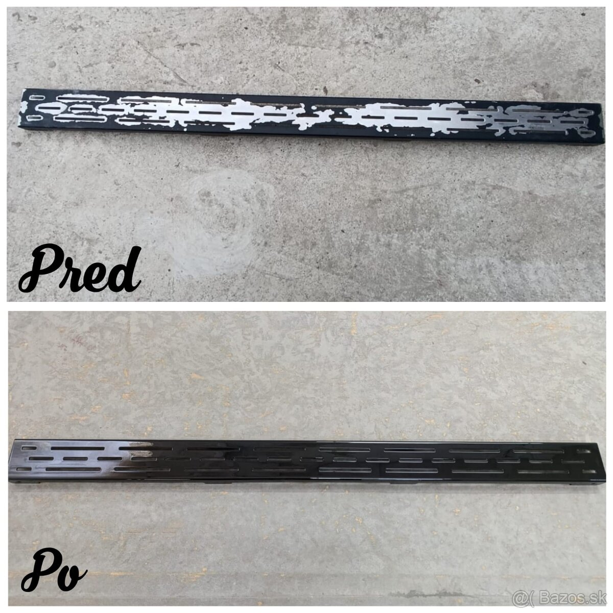 Ponúkam garážovú opravu elektrónov a autodielov - 11