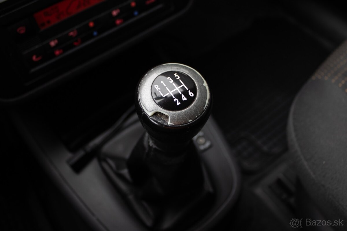 Seat Alhambra 2.0 TDI 103kw – 7 miest - 11