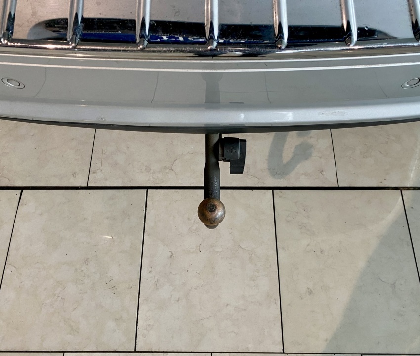 Mercedes-Benz R280CDI AMG Optic Automat SK ŠPZ - 11