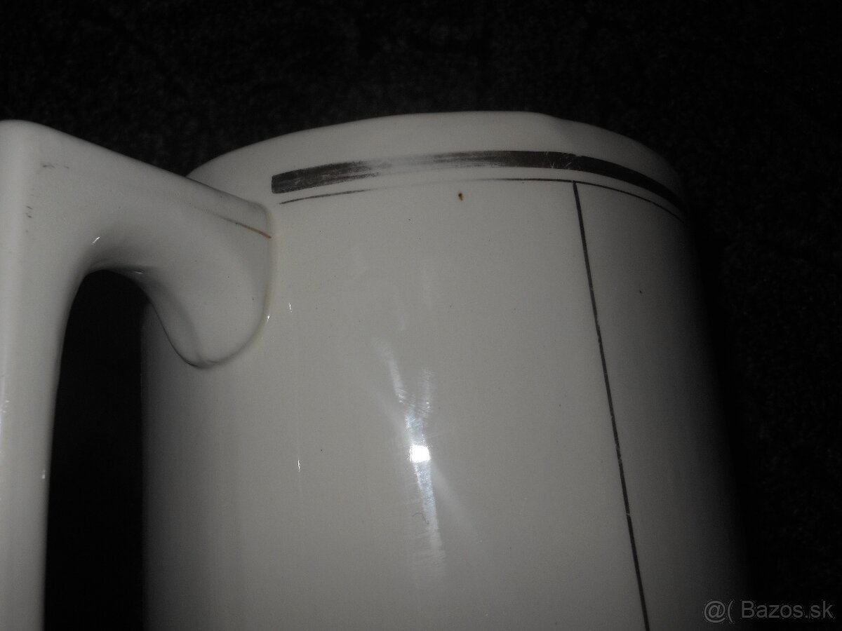 lavor,nočnik,džban - 11