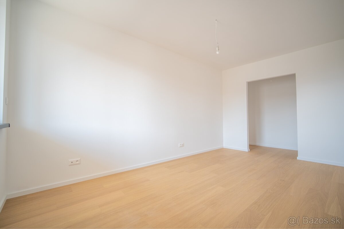 PRENÁJOM 2 izbového bytu 48 m2 + 11 m2 terasa, Ružinov, BA - 11