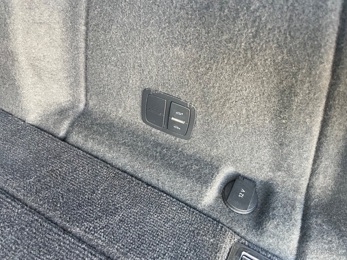 AUDI Q7. 3.0 TDi 180 kW - 11