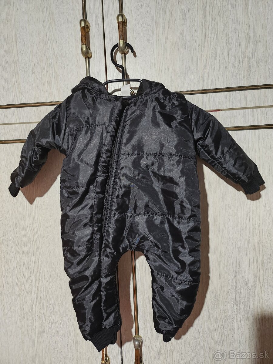 predávam detské veci - 11