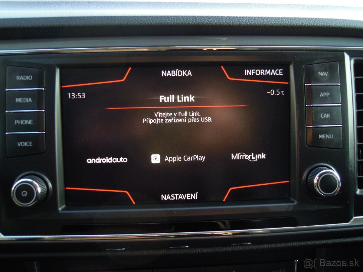 Seat Ateca, 1.4TSi ORIG.KM - 68200KM - 11