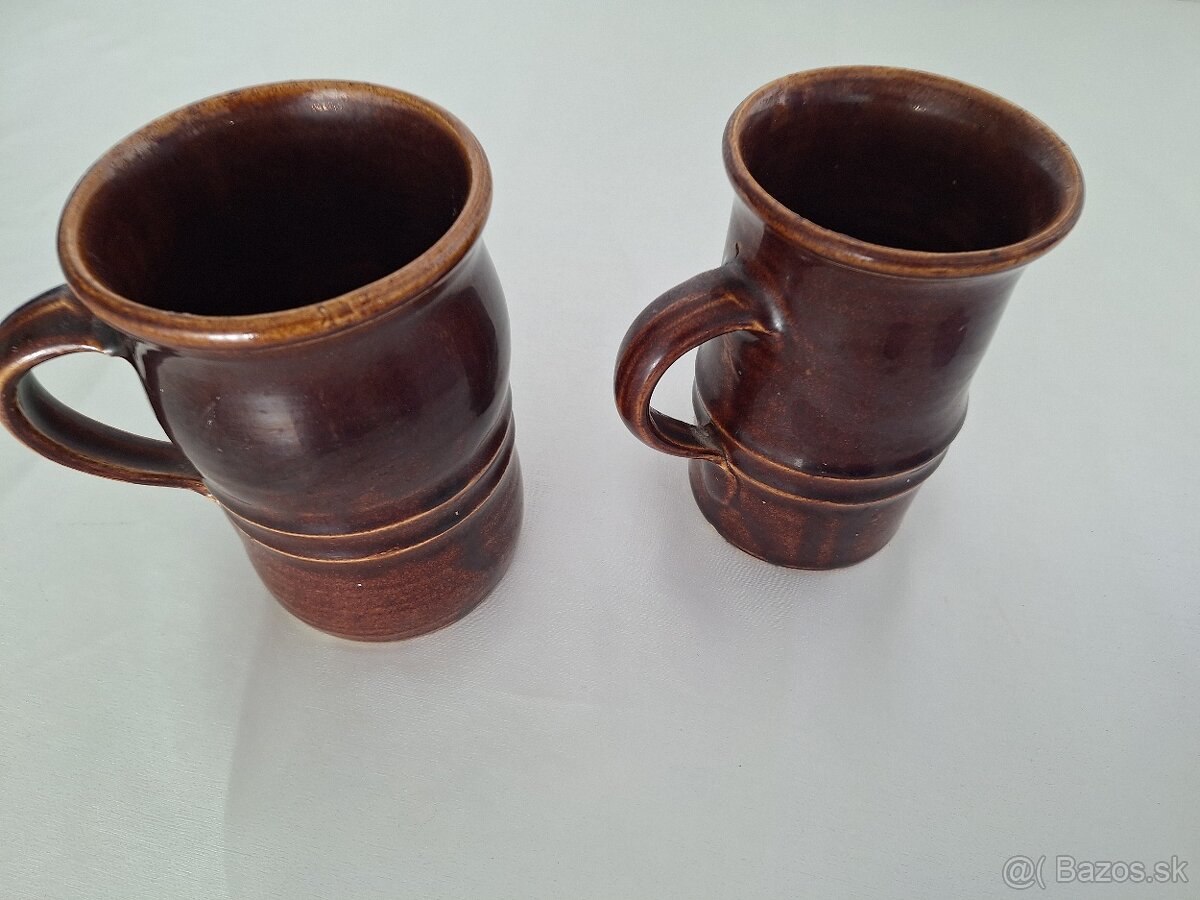 Keramika, vazy, dzbany.... - 11