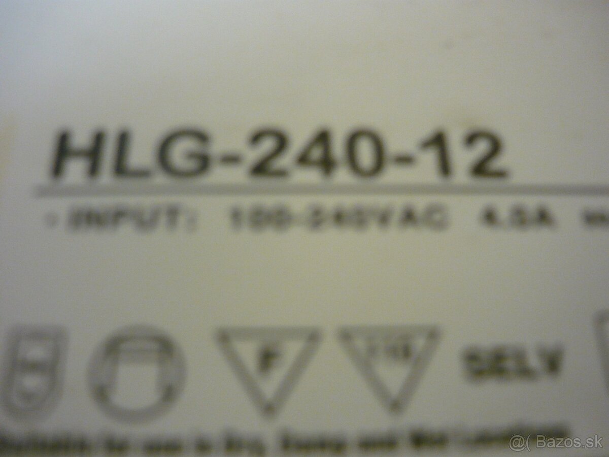 trafo 12 V 6 euro - 11