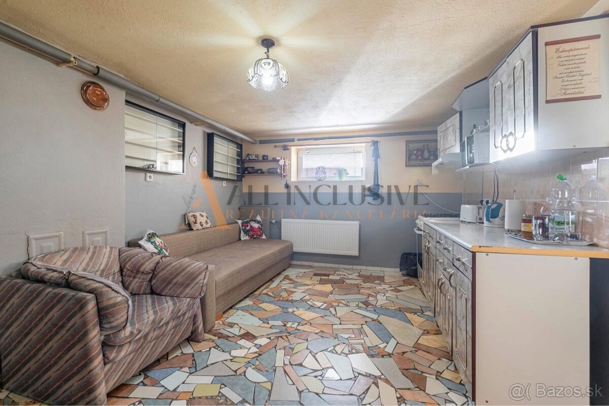 5 izbovy rodinny dom - 11