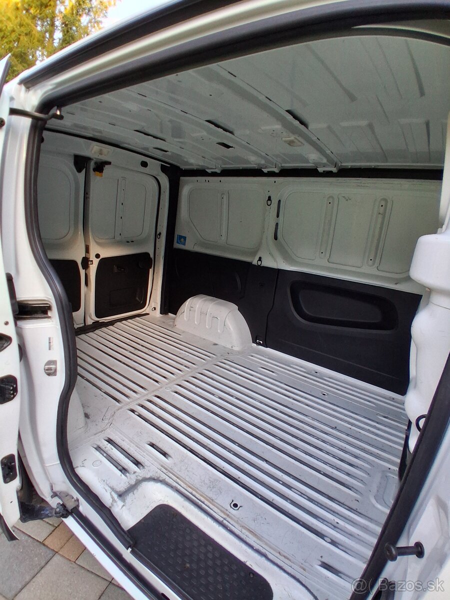 Fiat talento 1.6d 2019 - 11