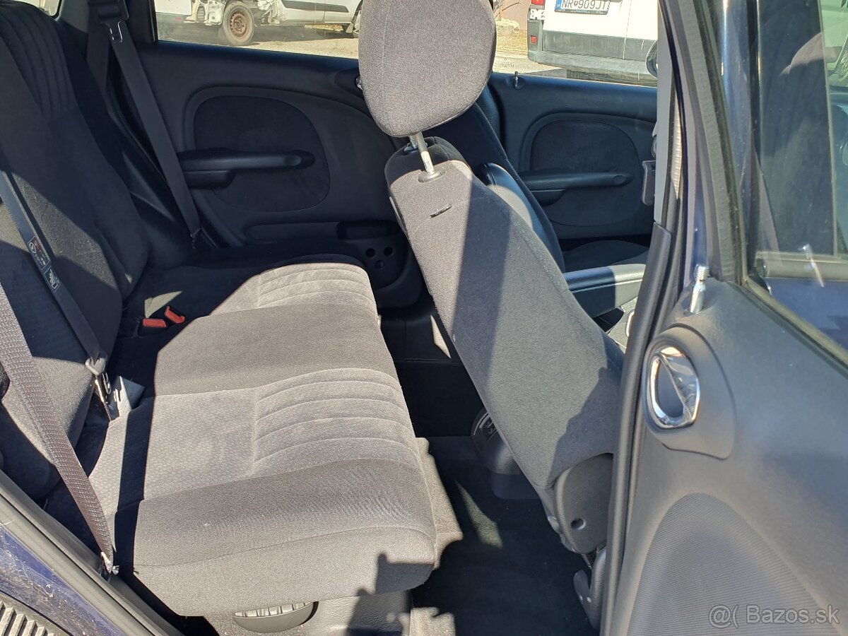 Chrysler PT-Cruiser 2.2 CDI - 11