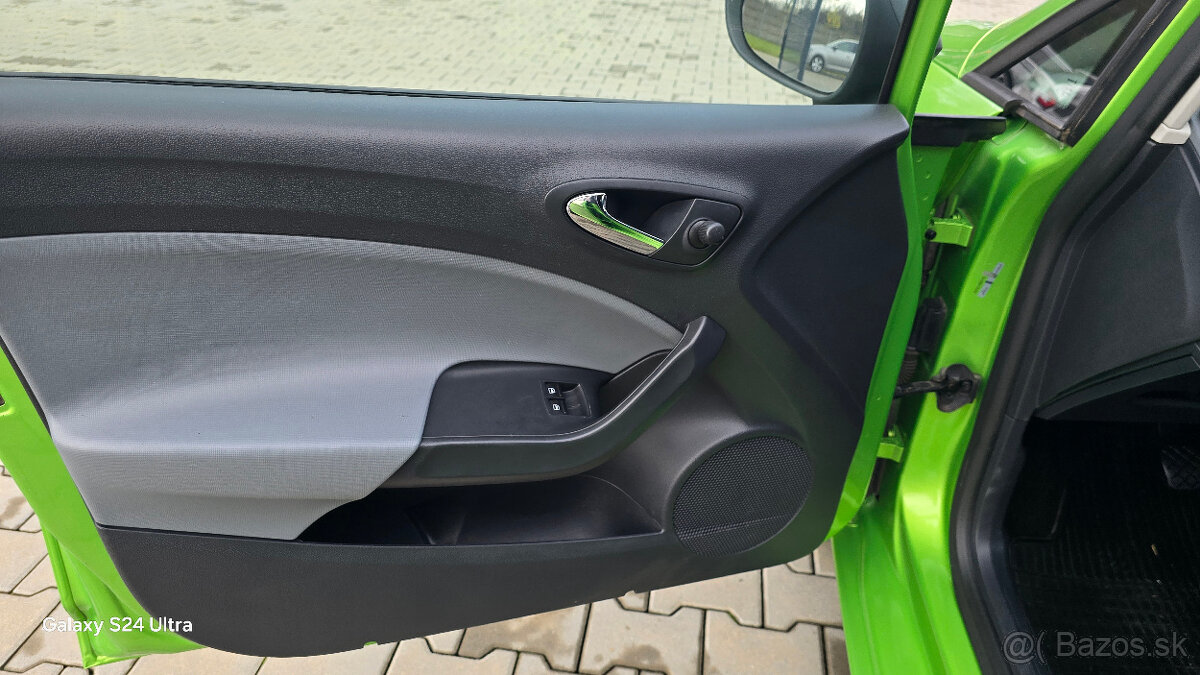 Seat Ibiza 1.2 12V Reference - 11