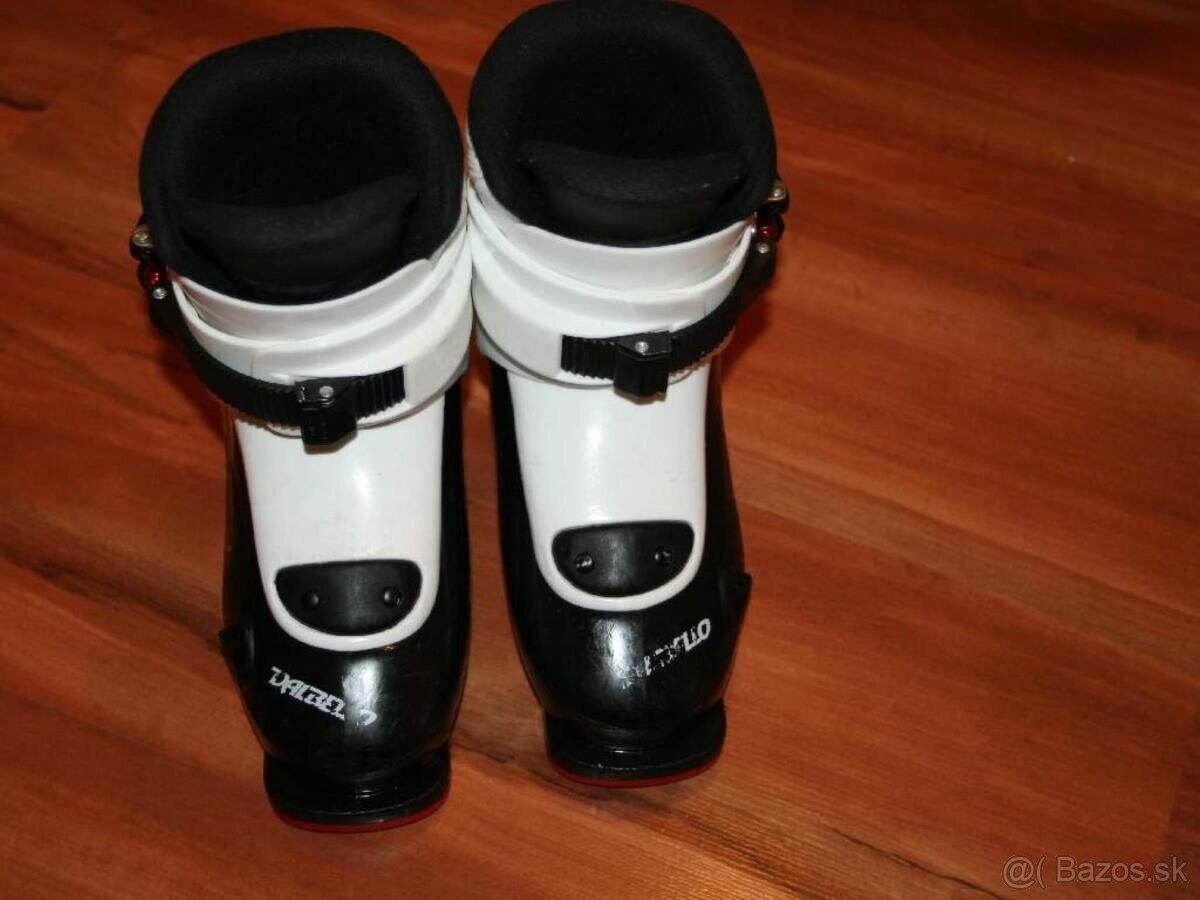 lyže Stockli 80 cm - 11