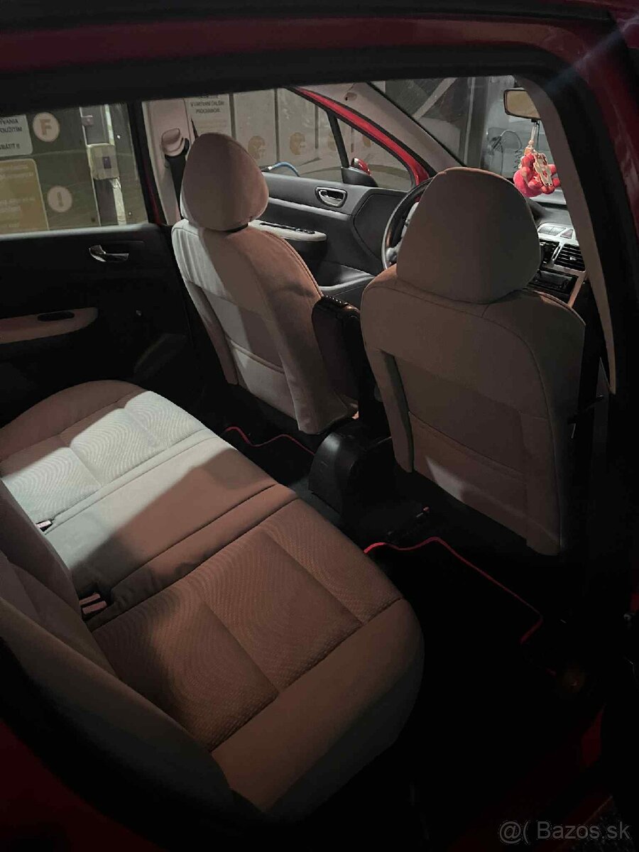 Peugeot 307 1.4 benzin nova stk ek - 11