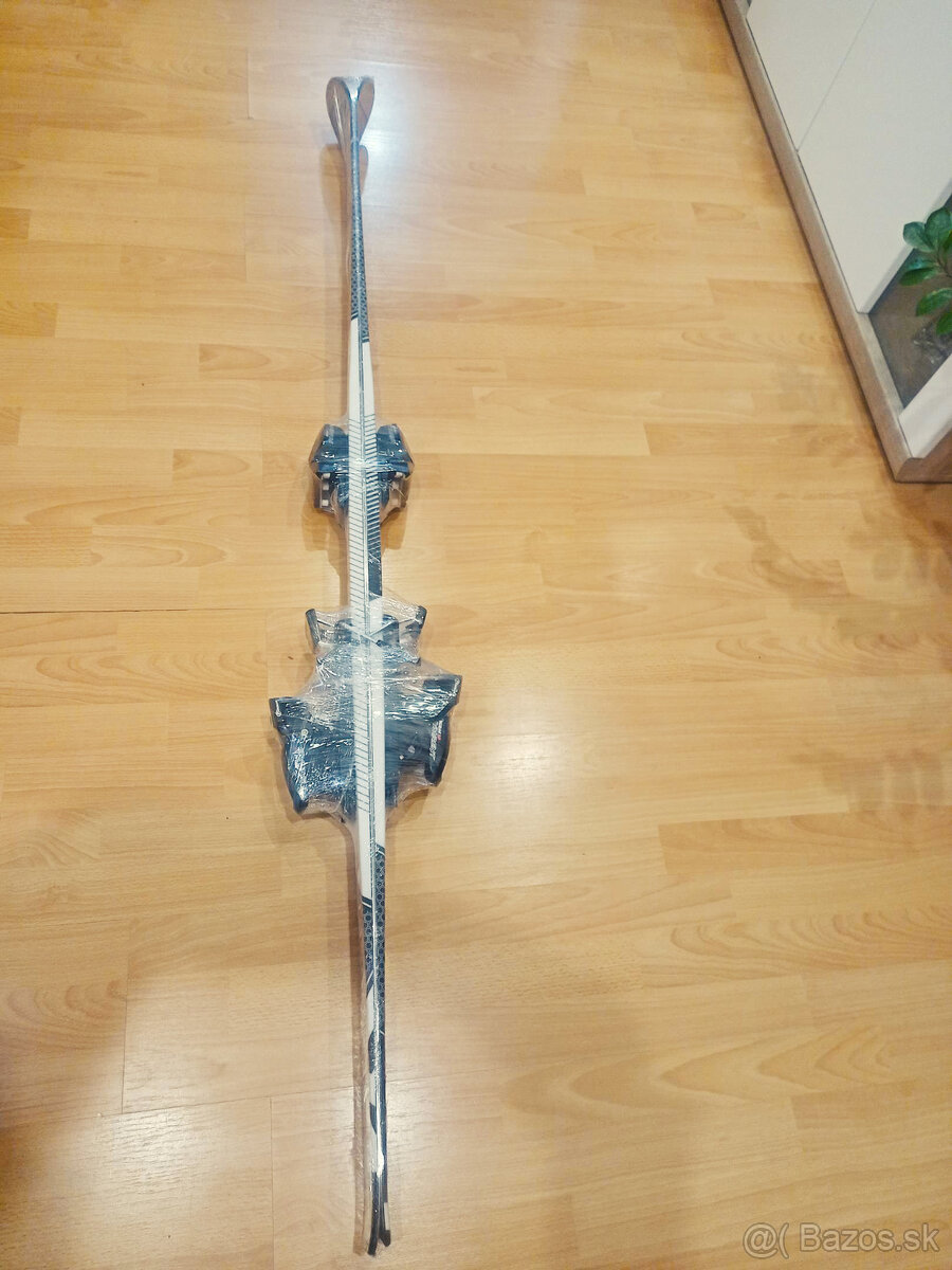 Lyže WEDZE BOOST 170 cm - Ako NOVÉ - 11