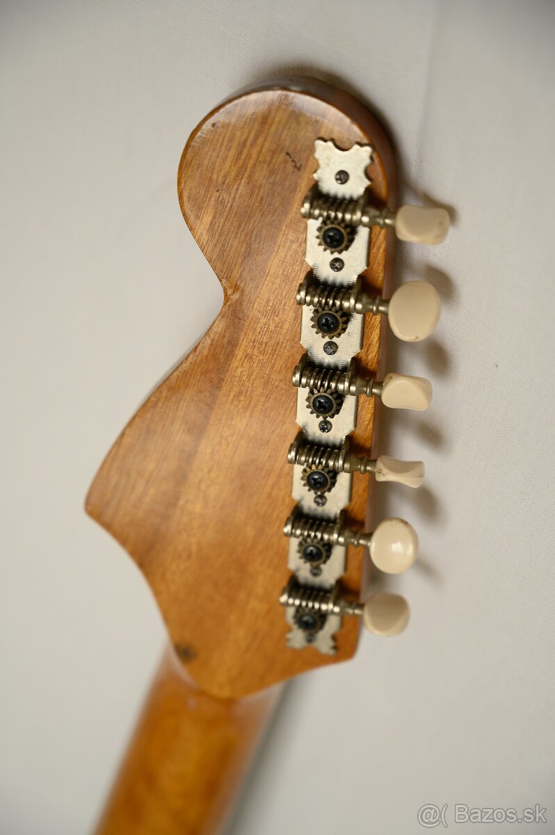 Elektrická gitara - Fairytale - 22# - 11