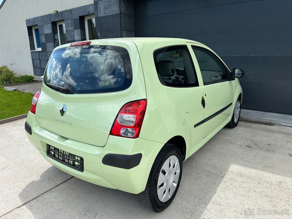 Renault Twingo 1.2 16V - 11