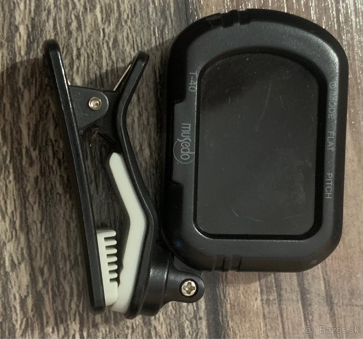 Gitara José Ribera HG813 - 11