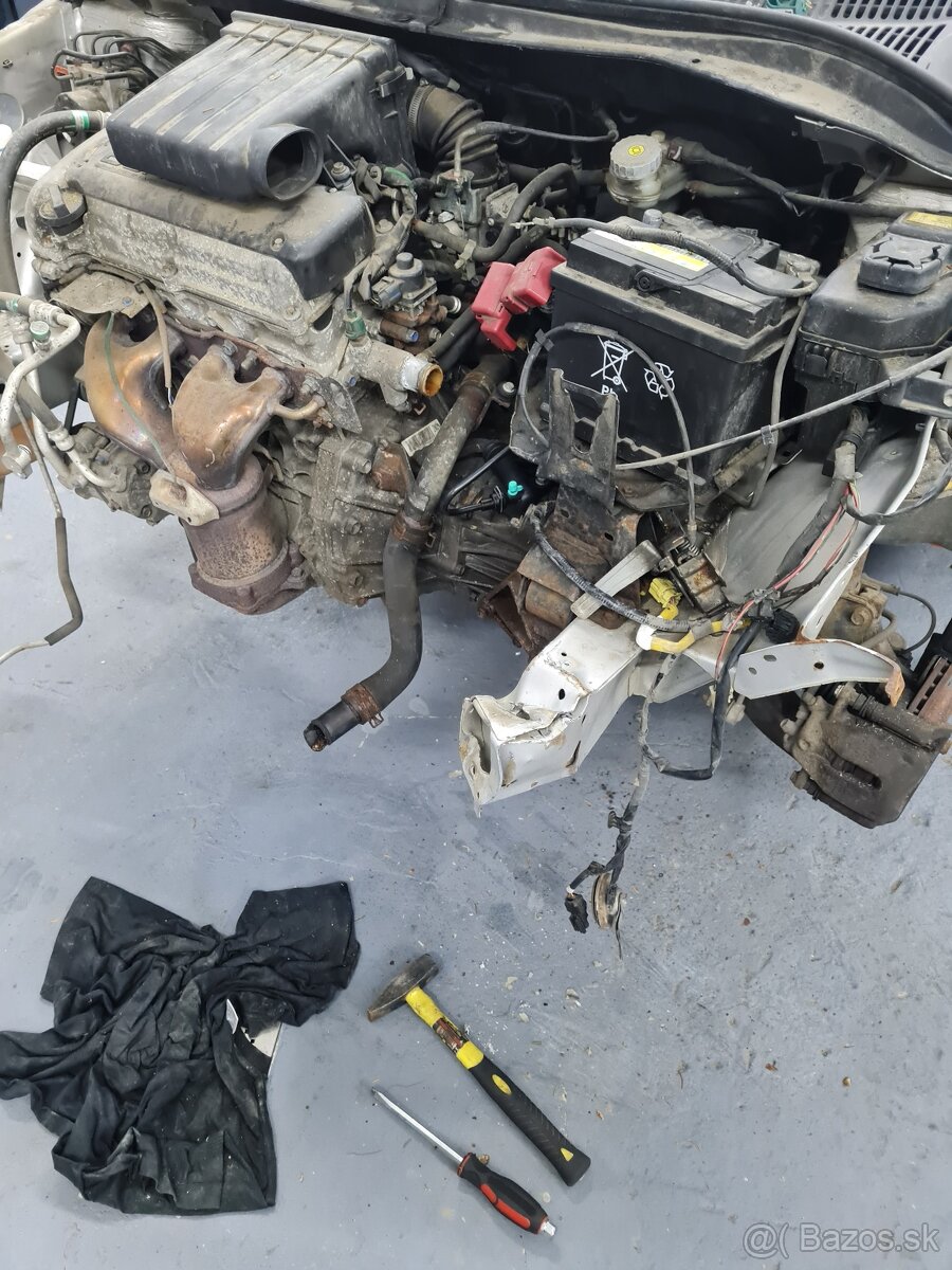 Vyvaranie karoserie vozidla - 11