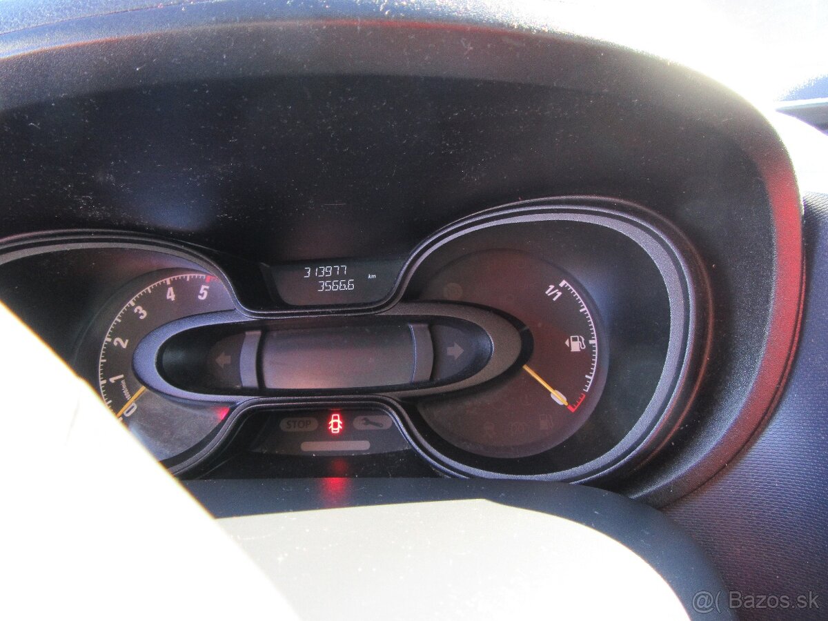 Opel Vivaro L2 H1 - 11