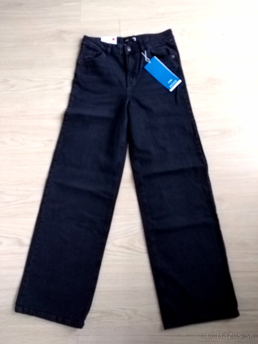 Tepláky Adidas nové - 11