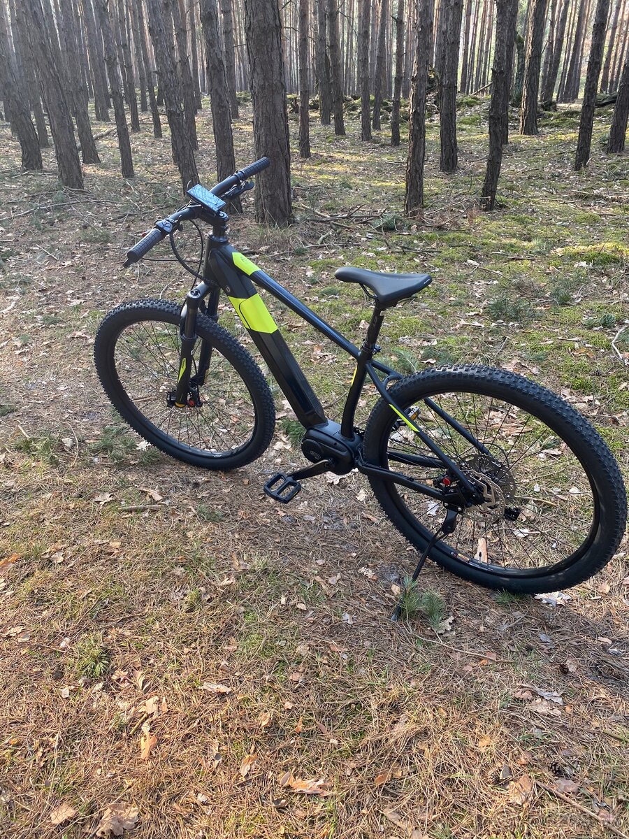 ELEKTRO CTM PULZE XPERT - 11