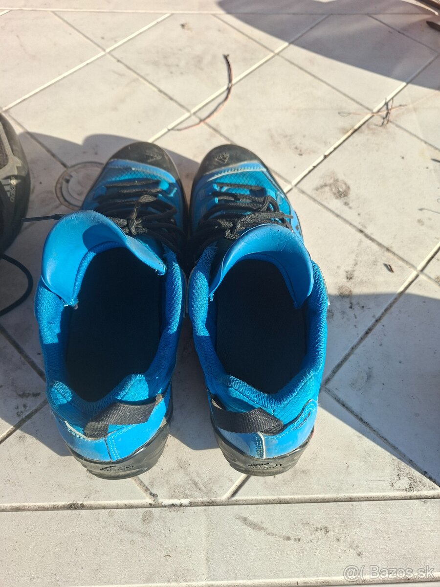 Adidas swift solo - 11