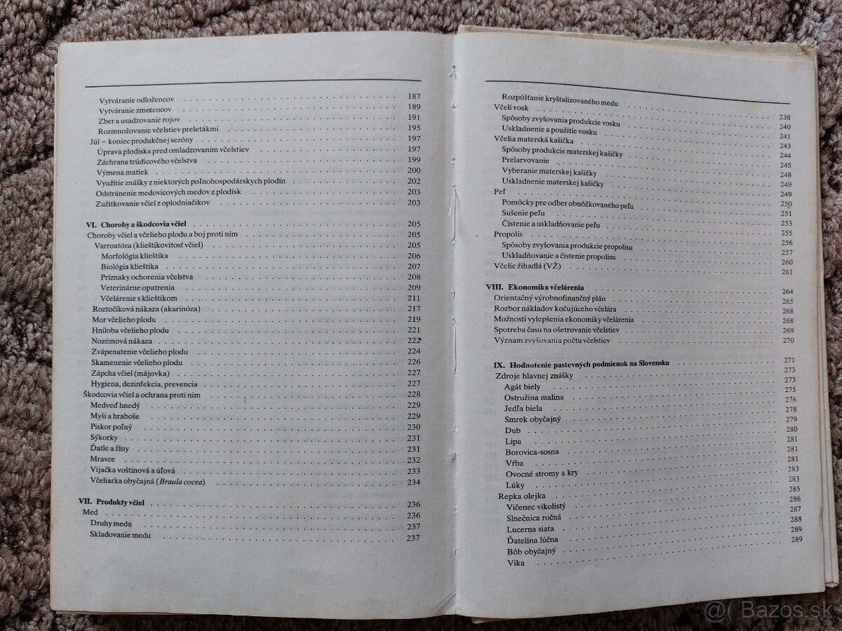 Abeceda včelára - Pavol Silný - 11